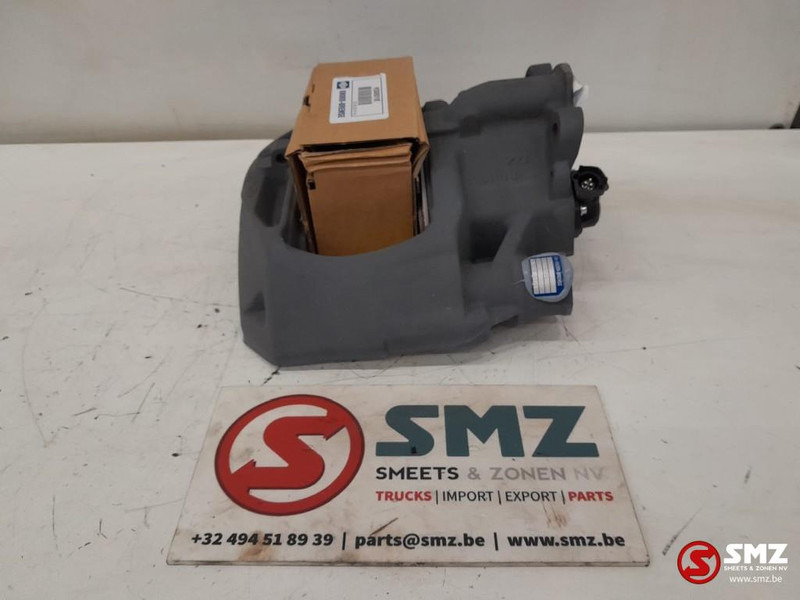 Mercedes-Benz Occ remklauw rechts + reparatieset Mercedes - Brake caliper for Truck: picture 3 Mercedes-Benz Occ remklauw rechts + reparatieset Mercedes - Brake caliper for Truck: picture 3