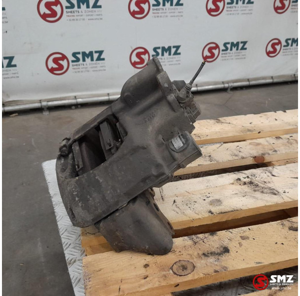 Mercedes-Benz Occ remklauw rechtsachter Mercedes - Brake caliper for Truck: picture 3 Mercedes-Benz Occ remklauw rechtsachter Mercedes - Brake caliper for Truck: picture 3