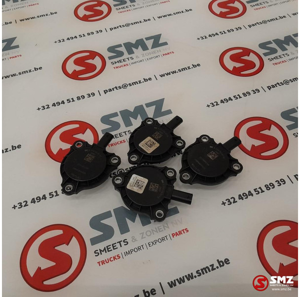 Mercedes-Benz Occ set van 4 nokkenasregelingsensoren AMG C63S Me - Sensor for Car: picture 1 Mercedes-Benz Occ set van 4 nokkenasregelingsensoren AMG C63S Me - Sensor for Car: picture 1