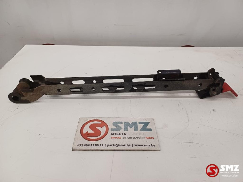 Mercedes-Benz Occ side-skirtsteun Mercedes - Frame/ Chassis for Truck: picture 3 Mercedes-Benz Occ side-skirtsteun Mercedes - Frame/ Chassis for Truck: picture 3