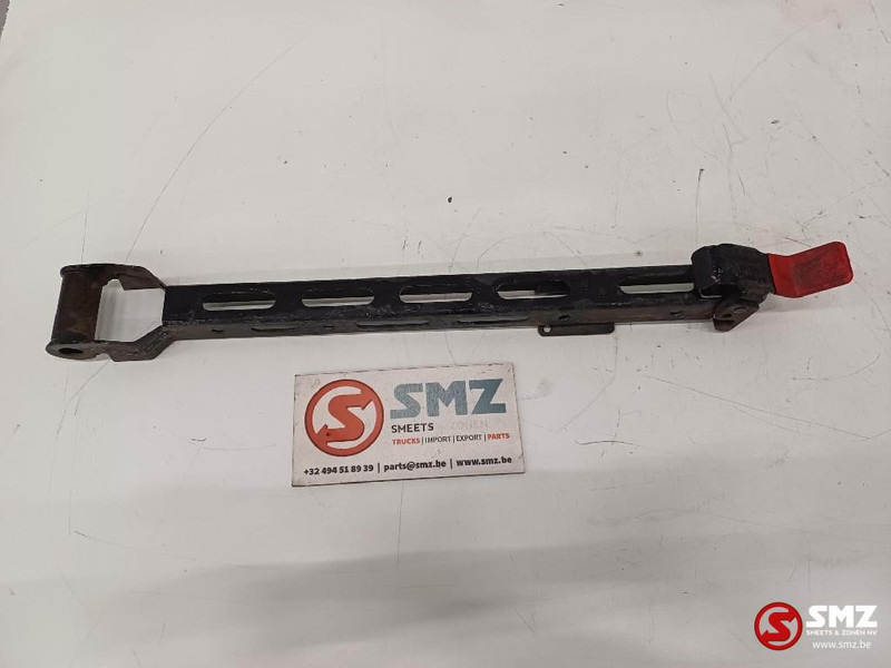 Mercedes-Benz Occ side-skirtsteun Mercedes - Frame/ Chassis for Truck: picture 2 Mercedes-Benz Occ side-skirtsteun Mercedes - Frame/ Chassis for Truck: picture 2