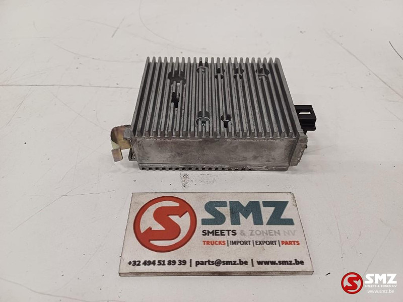 Mercedes-Benz Occ spanningsomvormer 18A Mercedes - ECU for Truck: picture 2 Mercedes-Benz Occ spanningsomvormer 18A Mercedes - ECU for Truck: picture 2