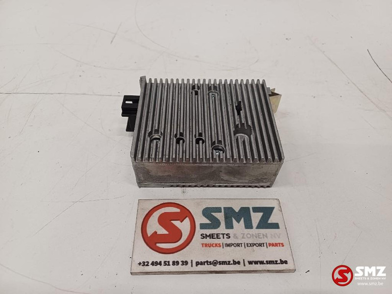 Mercedes-Benz Occ spanningsomvormer 18A Mercedes - ECU for Truck: picture 1 Mercedes-Benz Occ spanningsomvormer 18A Mercedes - ECU for Truck: picture 1