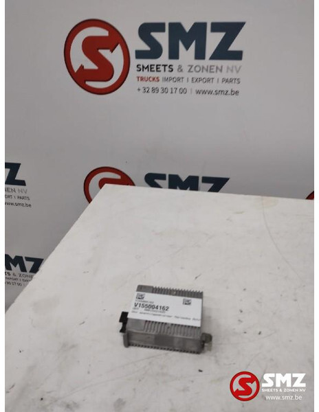 Mercedes-Benz Occ spanningsomvormer Mercedes Actros MP4 A0015421 - ECU for Truck: picture 3 Mercedes-Benz Occ spanningsomvormer Mercedes Actros MP4 A0015421 - ECU for Truck: picture 3