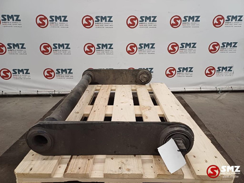 Mercedes-Benz Occ stabilisatorstang aandrijfas Mercedes - Steering for Truck: picture 4 Mercedes-Benz Occ stabilisatorstang aandrijfas Mercedes - Steering for Truck: picture 4