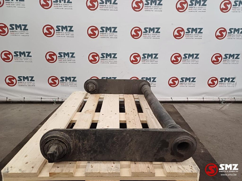 Mercedes-Benz Occ stabilisatorstang aandrijfas Mercedes - Steering for Truck: picture 3 Mercedes-Benz Occ stabilisatorstang aandrijfas Mercedes - Steering for Truck: picture 3