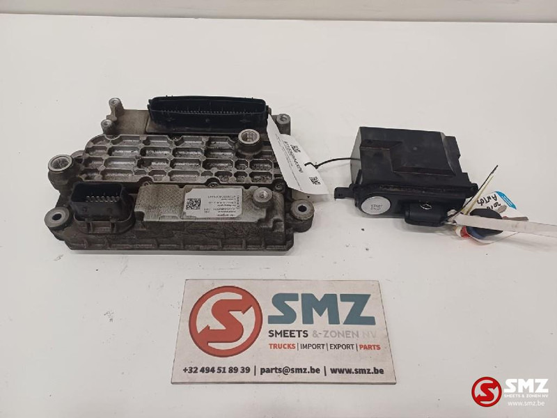 Mercedes-Benz Occ startset OM470LA Mercedes - ECU for Truck: picture 1 Mercedes-Benz Occ startset OM470LA Mercedes - ECU for Truck: picture 1