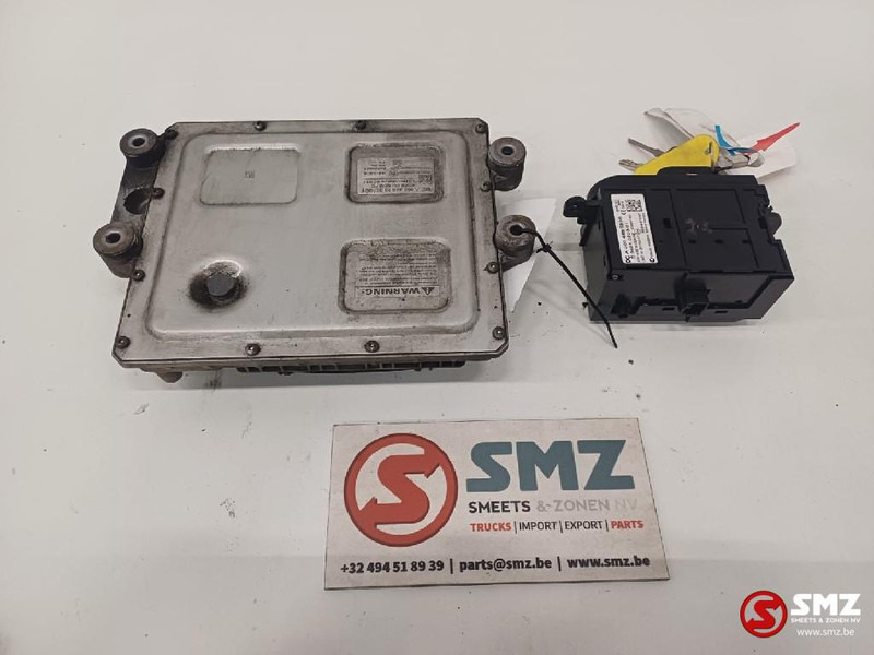 Mercedes-Benz Occ startset OM470LA Mercedes - ECU for Truck: picture 2 Mercedes-Benz Occ startset OM470LA Mercedes - ECU for Truck: picture 2