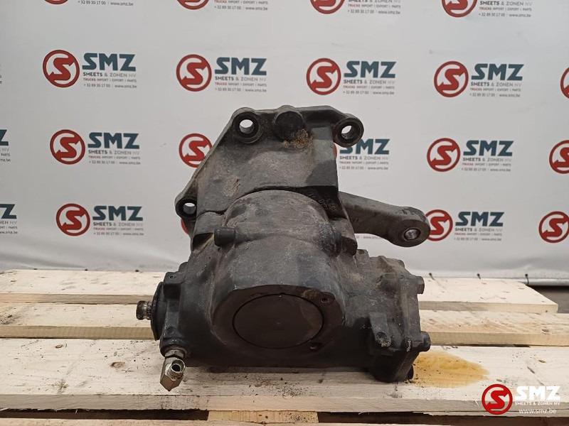 Mercedes-Benz Occ stuurhuis Mercedes - Steering gear for Truck: picture 1 Mercedes-Benz Occ stuurhuis Mercedes - Steering gear for Truck: picture 1