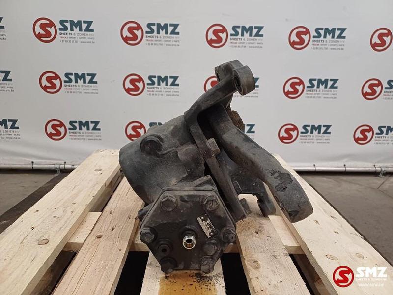 Mercedes-Benz Occ stuurhuis Mercedes - Steering gear for Truck: picture 2 Mercedes-Benz Occ stuurhuis Mercedes - Steering gear for Truck: picture 2