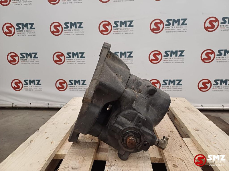 Mercedes-Benz Occ stuurhuis Mercedes - Steering gear for Truck: picture 4 Mercedes-Benz Occ stuurhuis Mercedes - Steering gear for Truck: picture 4