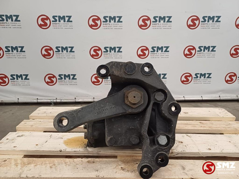 Mercedes-Benz Occ stuurhuis Mercedes - Steering gear for Truck: picture 3 Mercedes-Benz Occ stuurhuis Mercedes - Steering gear for Truck: picture 3