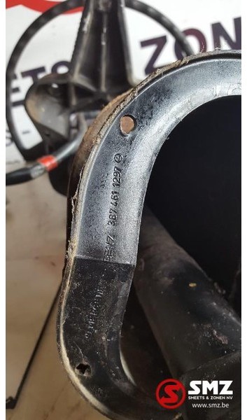 Steering column for Truck Mercedes-Benz Occ stuurkolom Mercedes: picture 8