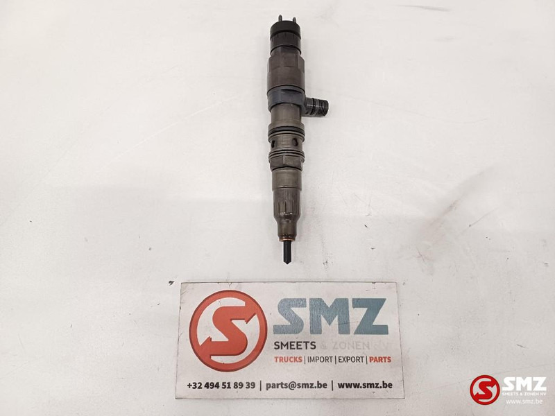 Mercedes-Benz Occ verstuiver Mercedes - Fuel system for Truck: picture 1 Mercedes-Benz Occ verstuiver Mercedes - Fuel system for Truck: picture 1