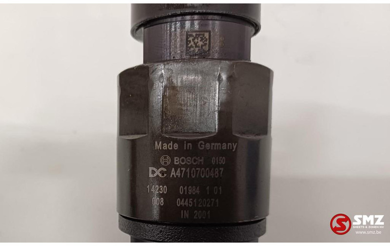 Mercedes-Benz Occ verstuiver Mercedes - Fuel system for Truck: picture 3 Mercedes-Benz Occ verstuiver Mercedes - Fuel system for Truck: picture 3