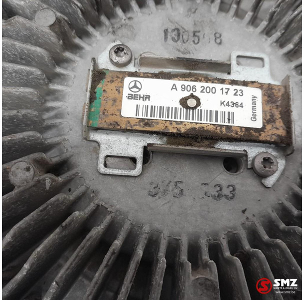 Mercedes-Benz Occ viscokoppeling OM906LA Mercedes - Fan for Truck: picture 4 Mercedes-Benz Occ viscokoppeling OM906LA Mercedes - Fan for Truck: picture 4