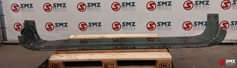 Mercedes-Benz Occ zonneklep Mercedes Actros MP1 - Sun visor for Truck: picture 2 Mercedes-Benz Occ zonneklep Mercedes Actros MP1 - Sun visor for Truck: picture 2