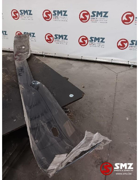 Mercedes-Benz Occ zonneklep Mercedes Actros MP2/3 - Sun visor for Truck: picture 1 Mercedes-Benz Occ zonneklep Mercedes Actros MP2/3 - Sun visor for Truck: picture 1