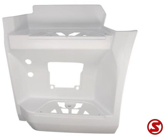 Mercedes-Benz Opstapbak links Mercedes Actros MP4 - Cab and interior for Truck: picture 1 Mercedes-Benz Opstapbak links Mercedes Actros MP4 - Cab and interior for Truck: picture 1