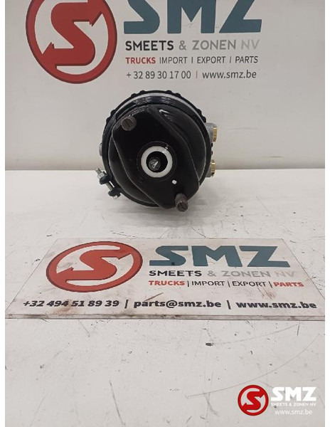 Mercedes-Benz Remcilinder mercedes - Brake cylinder for Truck: picture 3 Mercedes-Benz Remcilinder mercedes - Brake cylinder for Truck: picture 3