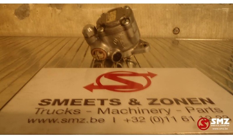 Mercedes-Benz Stuurbekrachtigingspomp Mercedes Atego - Hydraulic pump for Truck: picture 1 Mercedes-Benz Stuurbekrachtigingspomp Mercedes Atego - Hydraulic pump for Truck: picture 1