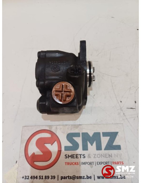 Mercedes-Benz Stuurbekrachtigingspomp Mercedes - Steering pump for Truck: picture 4 Mercedes-Benz Stuurbekrachtigingspomp Mercedes - Steering pump for Truck: picture 4
