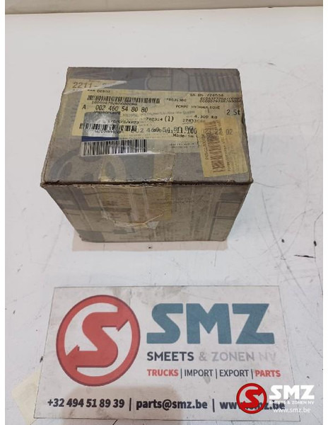 New Steering pump for Truck Mercedes-Benz Stuurbekrachtigingspomp Mercedes: picture 6