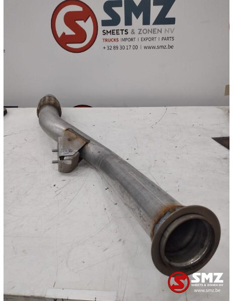 Mercedes-Benz Uitlaatpijp mercedes sprinter w901 a9014903319 - Exhaust system for Truck: picture 1 Mercedes-Benz Uitlaatpijp mercedes sprinter w901 a9014903319 - Exhaust system for Truck: picture 1