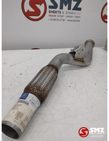 Mercedes-Benz Uitlaatpijp mercedes sprinter w901 a9014903319 - Exhaust system for Truck: picture 2 Mercedes-Benz Uitlaatpijp mercedes sprinter w901 a9014903319 - Exhaust system for Truck: picture 2