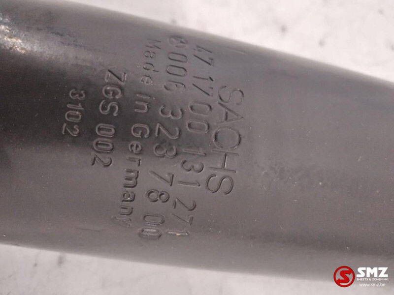Mercedes-Benz Voorste schokdemper mercedes actros axor a00632378 - Shock absorber for Truck: picture 2 Mercedes-Benz Voorste schokdemper mercedes actros axor a00632378 - Shock absorber for Truck: picture 2