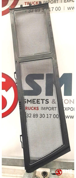 Mercedes-Benz bumper grille Mercedes Actros mp4 - Radiator for Truck: picture 1 Mercedes-Benz bumper grille Mercedes Actros mp4 - Radiator for Truck: picture 1