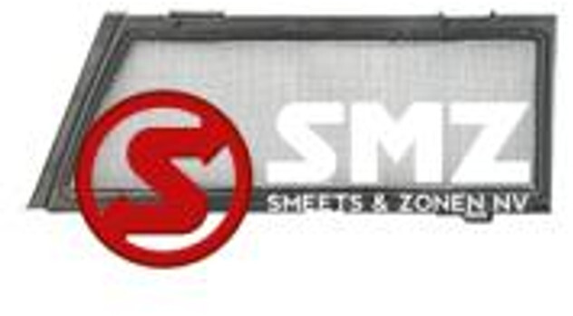 Mercedes-Benz grille bumper Mercedes Actros mp4 - Radiator for Truck: picture 1 Mercedes-Benz grille bumper Mercedes Actros mp4 - Radiator for Truck: picture 1