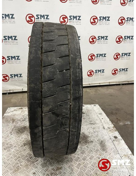 Michelin Occ industrieband 280/75R22.5 Michelin - Tire: picture 3 Michelin Occ industrieband 280/75R22.5 Michelin - Tire: picture 3