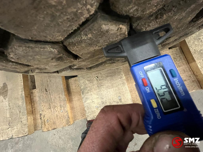 Michelin Occ vrachtwagenband Michelin 425/65R22.5 - Tire for Truck: picture 4 Michelin Occ vrachtwagenband Michelin 425/65R22.5 - Tire for Truck: picture 4