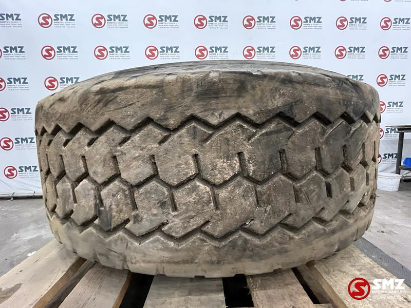 Michelin Occ vrachtwagenband Michelin 425/65R22.5 - Tire for Truck: picture 1 Michelin Occ vrachtwagenband Michelin 425/65R22.5 - Tire for Truck: picture 1