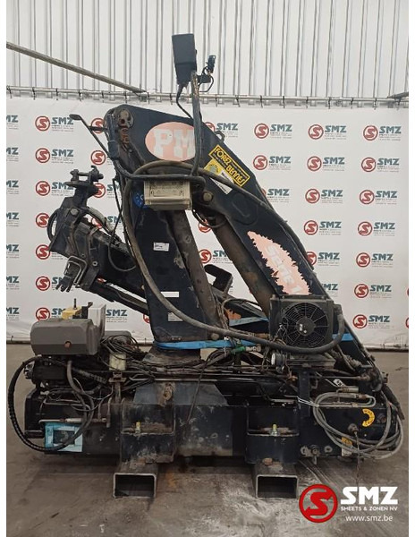 PM Occ Autolaadkraan PM14 + RADIO CONTROL - Boom: picture 1 PM Occ Autolaadkraan PM14 + RADIO CONTROL - Boom: picture 1