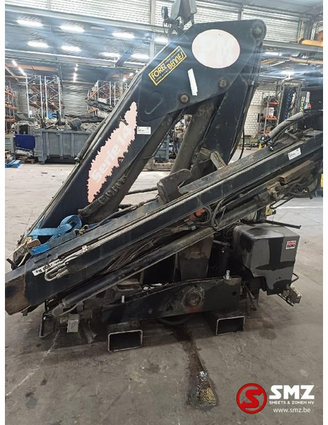 PM Occ Autolaadkraan PM14 + RADIO CONTROL - Boom: picture 2 PM Occ Autolaadkraan PM14 + RADIO CONTROL - Boom: picture 2