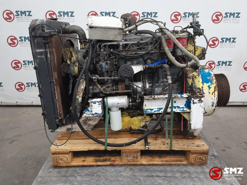 Perkins Occ motor Perkins 6354 - Engine for Truck: picture 2 Perkins Occ motor Perkins 6354 - Engine for Truck: picture 2