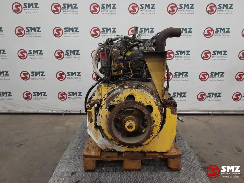 Perkins Occ motor Perkins 6354 - Engine for Truck: picture 4 Perkins Occ motor Perkins 6354 - Engine for Truck: picture 4