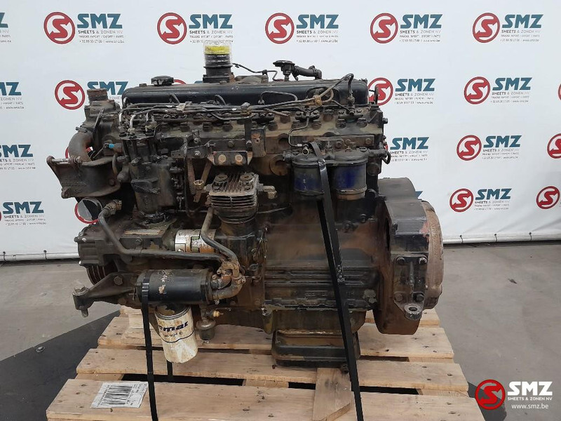 Perkins Occ motor Perkins TW 80065 - Engine for Truck: picture 3 Perkins Occ motor Perkins TW 80065 - Engine for Truck: picture 3