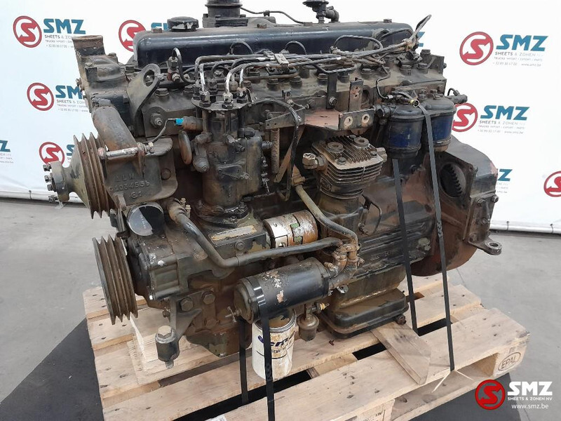 Perkins Occ motor Perkins TW 80065 - Engine for Truck: picture 2 Perkins Occ motor Perkins TW 80065 - Engine for Truck: picture 2