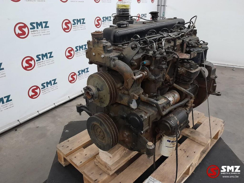 Perkins Occ motor Perkins TW 80065 - Engine for Truck: picture 4 Perkins Occ motor Perkins TW 80065 - Engine for Truck: picture 4