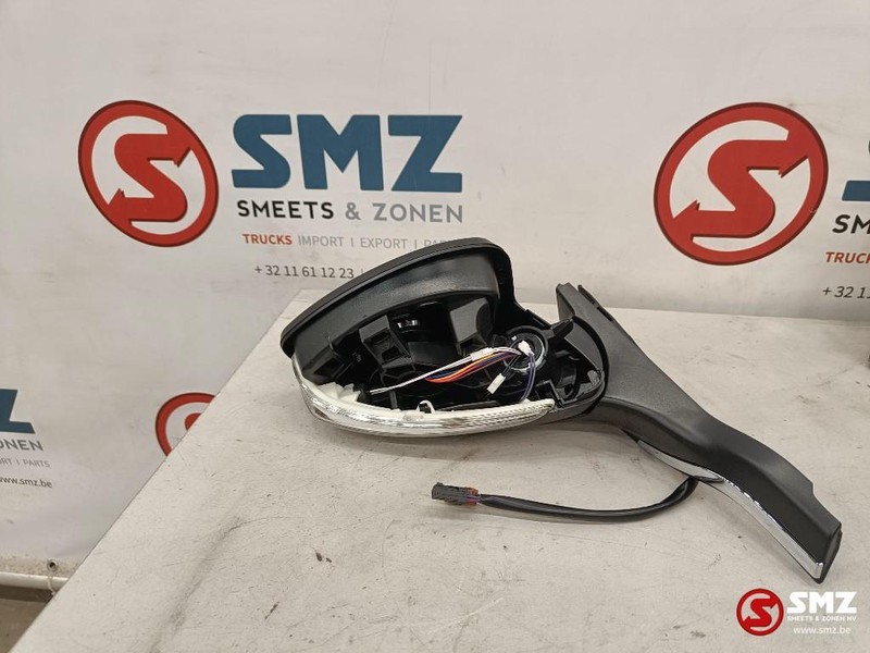 Peugeot Occ Spiegel rechts Peugeot 208 - Rear view mirror for Truck: picture 2 Peugeot Occ Spiegel rechts Peugeot 208 - Rear view mirror for Truck: picture 2