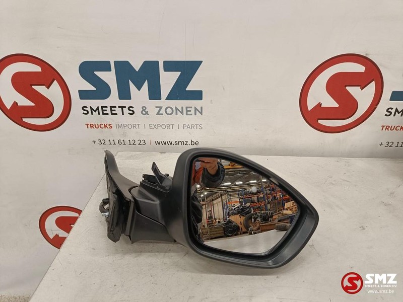 Peugeot Occ Spiegel rechts Peugeot 208 - Rear view mirror for Truck: picture 1 Peugeot Occ Spiegel rechts Peugeot 208 - Rear view mirror for Truck: picture 1