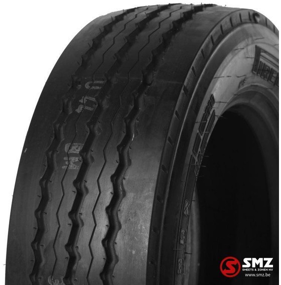 Pirelli Band 245/70r17.5 pirelli st01 - Tire for Truck: picture 1 Pirelli Band 245/70r17.5 pirelli st01 - Tire for Truck: picture 1