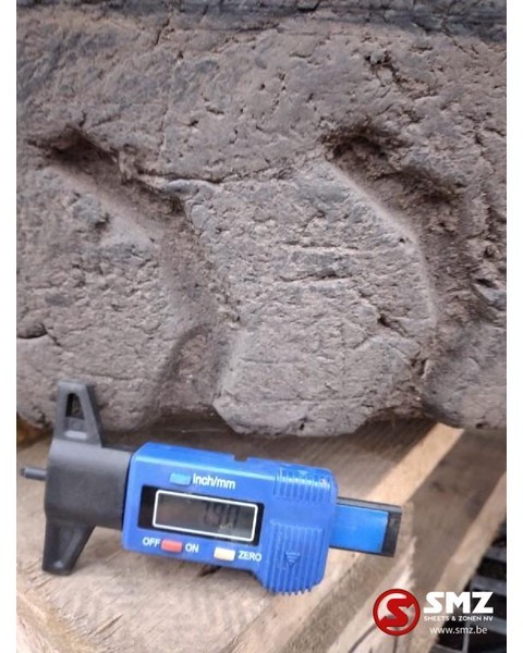 Pirelli Occ Band 12.00R24 Pirelli - Tire for Truck: picture 5 Pirelli Occ Band 12.00R24 Pirelli - Tire for Truck: picture 5