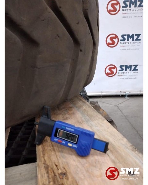 Pirelli Occ Band 14.5R20 Pirelli Pista22 - Tire for Truck: picture 2 Pirelli Occ Band 14.5R20 Pirelli Pista22 - Tire for Truck: picture 2