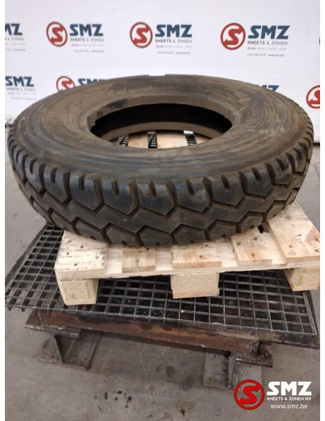 Pirelli Occ band 11.00R22.5 Pirelli Centurato - Tire for Truck: picture 1 Pirelli Occ band 11.00R22.5 Pirelli Centurato - Tire for Truck: picture 1