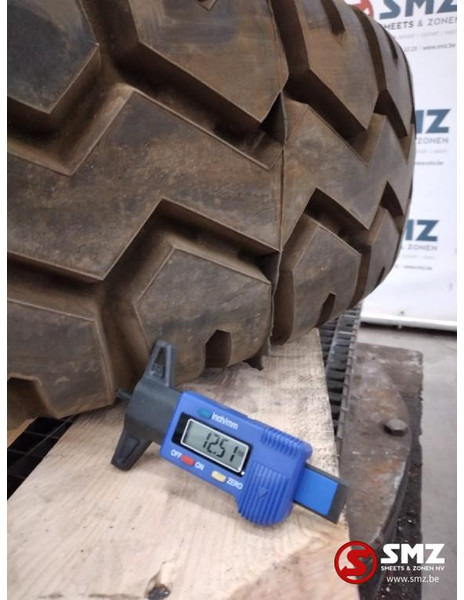 Pirelli Occ band 11.00R22.5 Pirelli Centurato - Tire for Truck: picture 3 Pirelli Occ band 11.00R22.5 Pirelli Centurato - Tire for Truck: picture 3