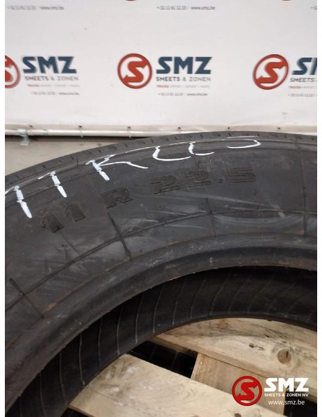 Pirelli Occ band 11r22.5 Pirelli - Tire for Truck: picture 1 Pirelli Occ band 11r22.5 Pirelli - Tire for Truck: picture 1